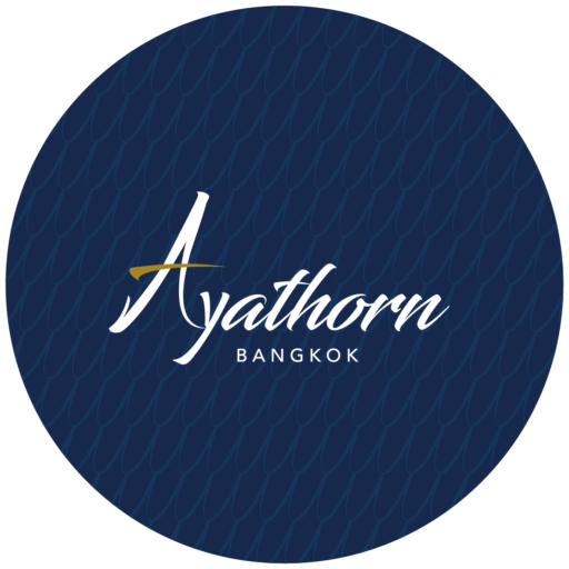 Ayathorn Bangkok Thailand logo